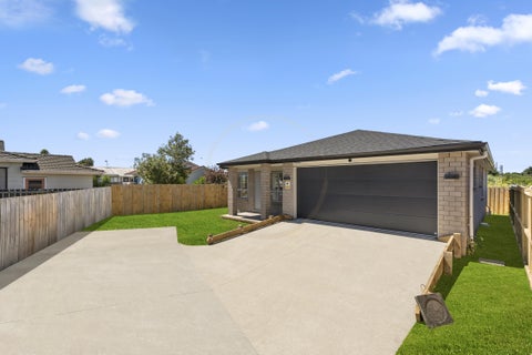 39D Taka Street, Takanini, Auckland