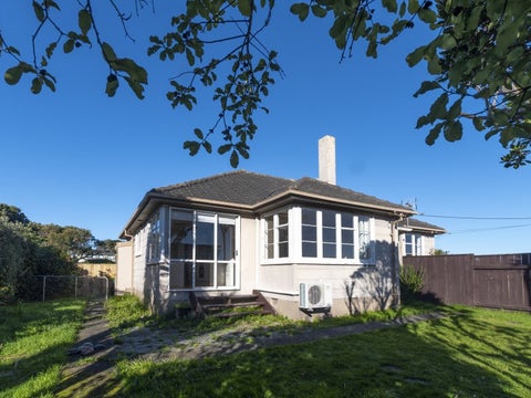 34 Jillett Street, Titahi Bay, Porirua