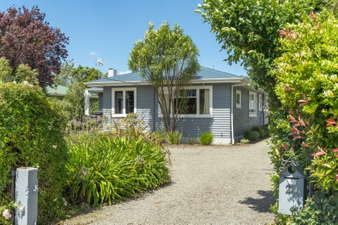 24 Edith Street, Masterton
