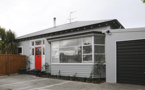 256 Geraldine Street, Edgeware, Christchurch