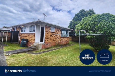 1/17 Settlement Road, Papakura, Auckland