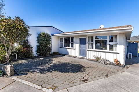 3/34 Spencer Street, Addington, Christchurch