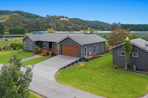 499A White Pine Bush Road, White Pine Bush, Whakatane
