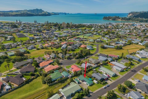 31 Whitby Avenue, Whitianga, Whitianga