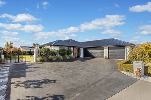 796 East Maddisons Road, Rolleston, Rolleston