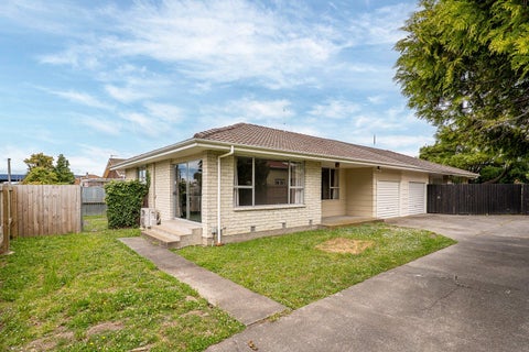 1/80 Fairfield Avenue, Addington, Christchurch