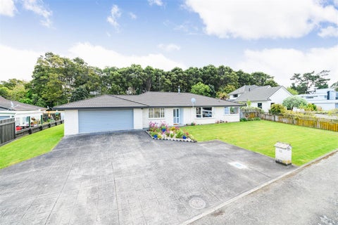 12 Dunallen Avenue, Marton