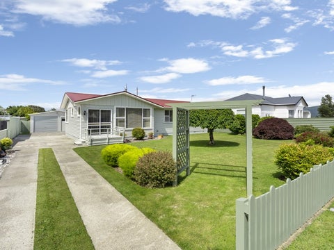 4 Hall Street, Woodville