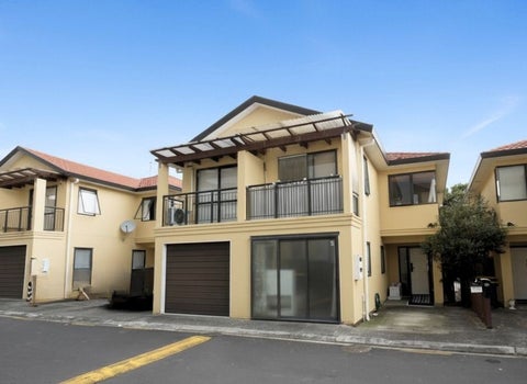 18/8 Margan Avenue, New Lynn, Auckland