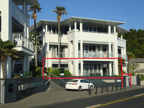 12/98 Marsden Road, Paihia, Paihia
