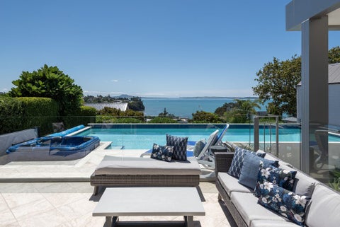 7 Island View Terrace, Cockle Bay, Auckland