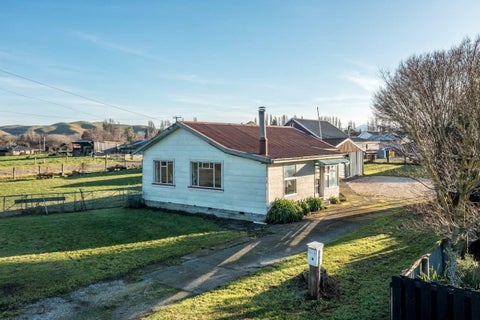 23 Hawkswood Street, Waiau, Waiau