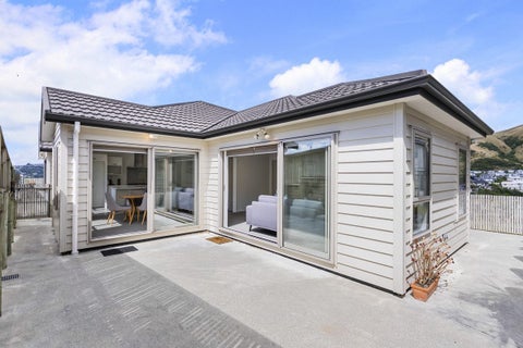 36 Mauldeth Terrace, Churton Park, Wellington