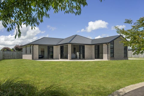 6 Stanton Lane, Matamata, Matamata