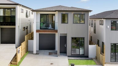 11 Sagitta Drive, Flat Bush, Auckland