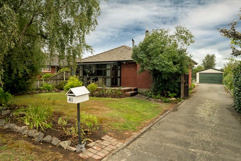 41 Blakes Road, Prebbleton, Prebbleton