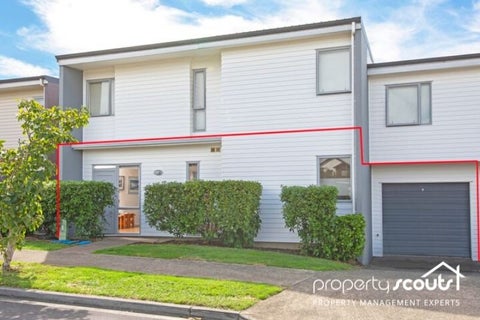 109/7 Kelvin Hart Drive, East Tamaki, Auckland