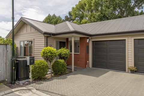17 Streamside Court, Woolston, Christchurch