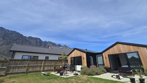 16 Barn Road, Jacks Point, Queenstown