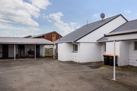 86 Scott Street, Blenheim