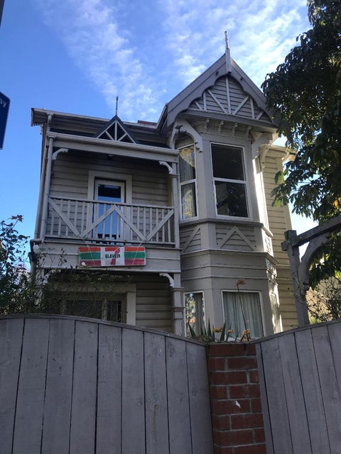 711 Cumberland Street, North Dunedin, Dunedin