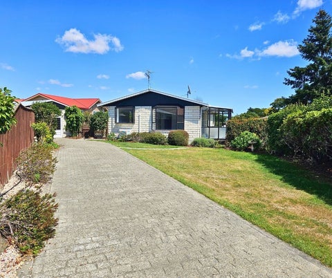 40A Faulkland Drive, Witherlea, Blenheim