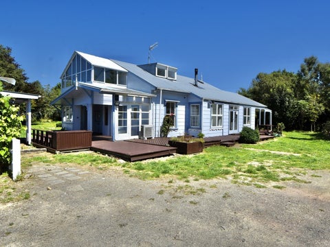 71 Stanly Street, Eketahuna