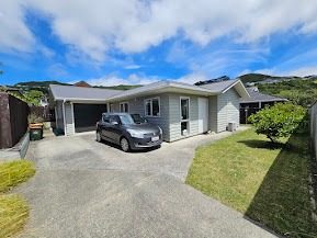 11A Atua Street, Johnsonville, Wellington