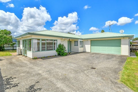 6A Laurie Avenue, Papakura, Papakura