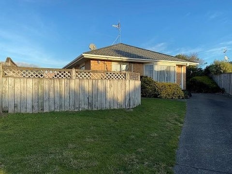 17 Dennis Taylor Court, Paraparaumu