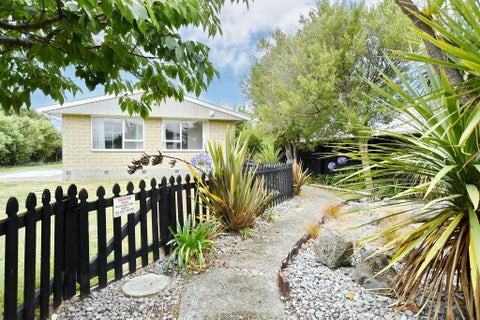 44 Woodgrove Avenue, North New Brighton, Christchurch