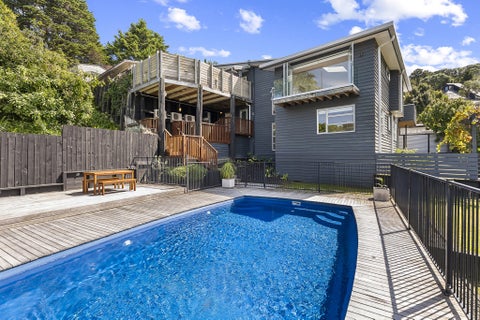48A Belfast Street, Hillsborough, Auckland