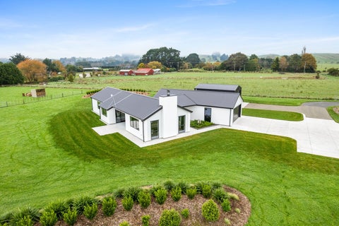 18 Ranfurly Road, Pahiatua, Pahiatua