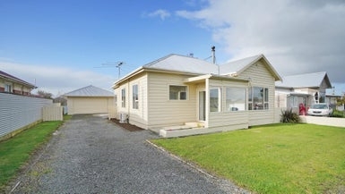 26 Dyson Street, Strathern, Invercargill