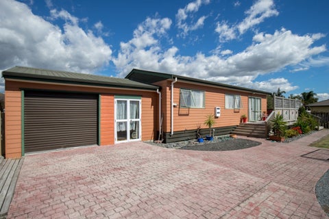 18B Madgwick Place, Ngatea, Ngatea