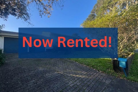 1 Denver Avenue, Sunnyvale, Auckland