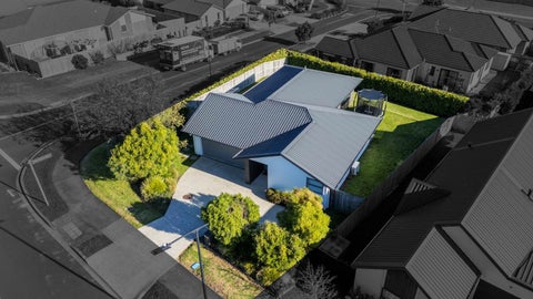 34 Twin Parks Rise, Papakura, Papakura