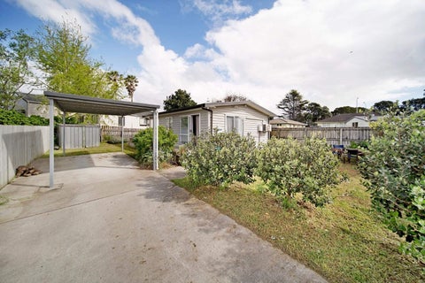 5 Viscount Street, Mangere, Auckland
