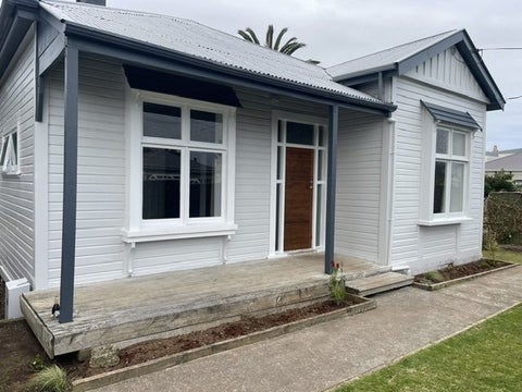 Abbott Street, Gonville, Whanganui, Manawatu / Whanganui