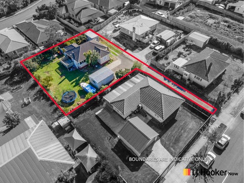 34 Old Wairoa Road, Papakura, Papakura