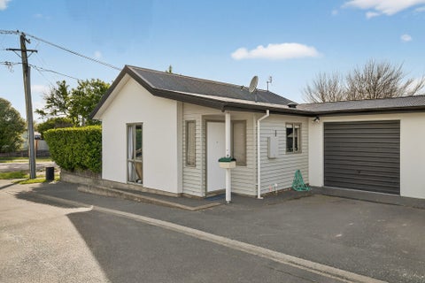 54 Silvester Street, Woolston, Christchurch