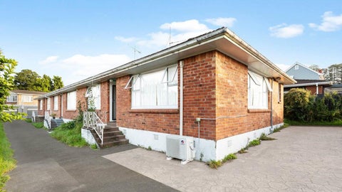 1/814 New North Road, Mount Albert, Auckland