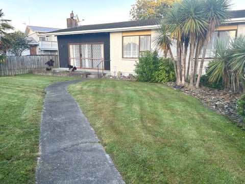 7 Allenby Street, Lansdowne, Masterton