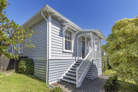 48 Tarikaka Street, Ngaio, Wellington