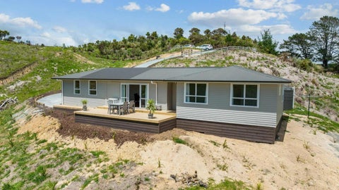 155 Harwood Road, Waipu, Waipu