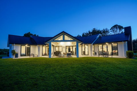 171 Dunns Road, Otatara, Invercargill