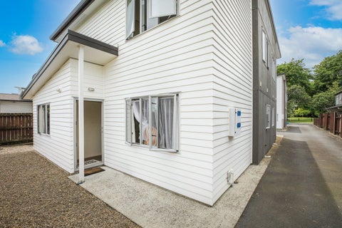 23D Greensboro Street, Hamilton East, Hamilton