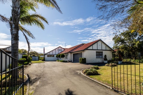1033 Omahu Road, Frimley, Hastings