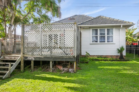 78 Portage Road, New Lynn, Auckland