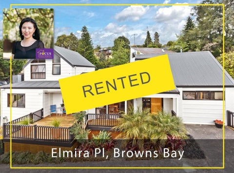 8 Elmira Place, Browns Bay, Auckland